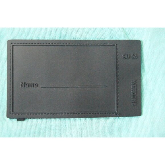 We11done T-Shirt - Picture 5 of 8